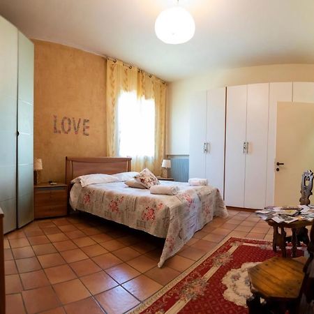 Hause Megghi Appartement Gambassi Terme Buitenkant foto