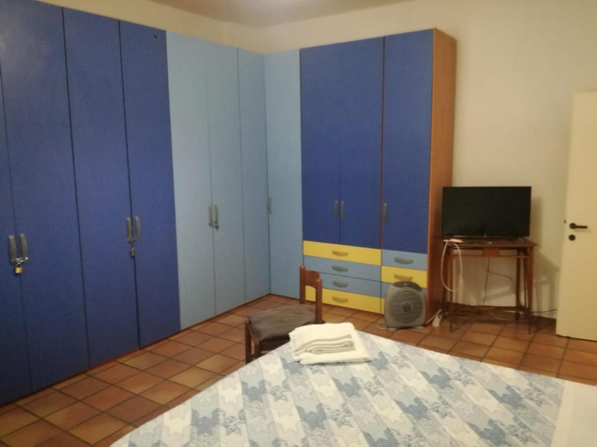 Hause Megghi Appartement Gambassi Terme Buitenkant foto