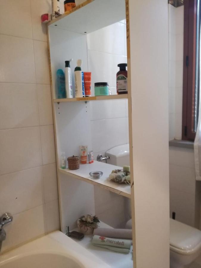 Hause Megghi Appartement Gambassi Terme Buitenkant foto