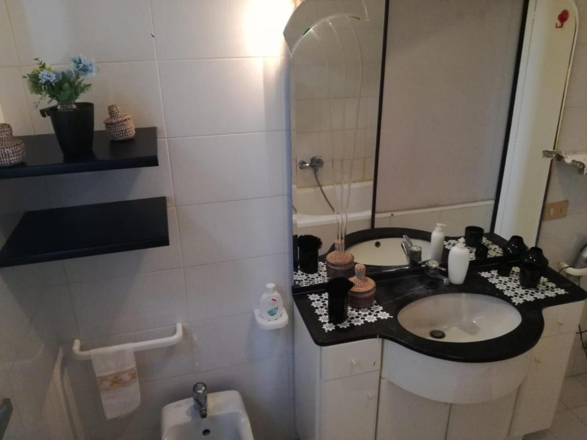 Hause Megghi Appartement Gambassi Terme Buitenkant foto
