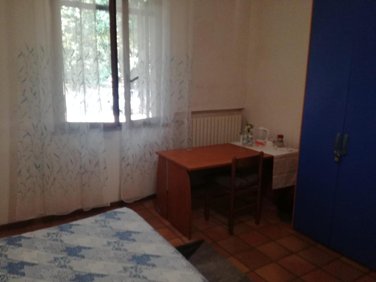 Hause Megghi Appartement Gambassi Terme Buitenkant foto