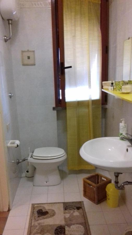 Hause Megghi Appartement Gambassi Terme Buitenkant foto