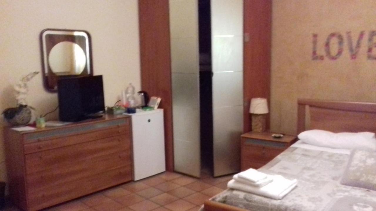 Hause Megghi Appartement Gambassi Terme Buitenkant foto