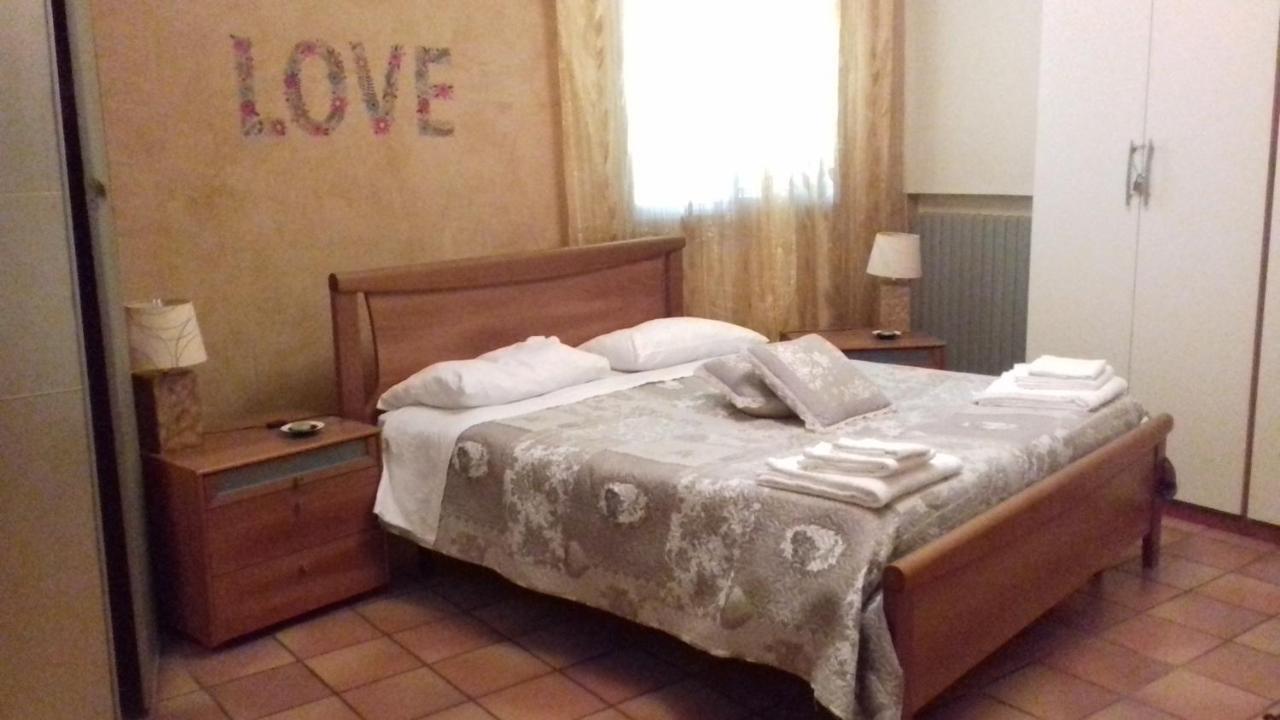 Hause Megghi Appartement Gambassi Terme Buitenkant foto